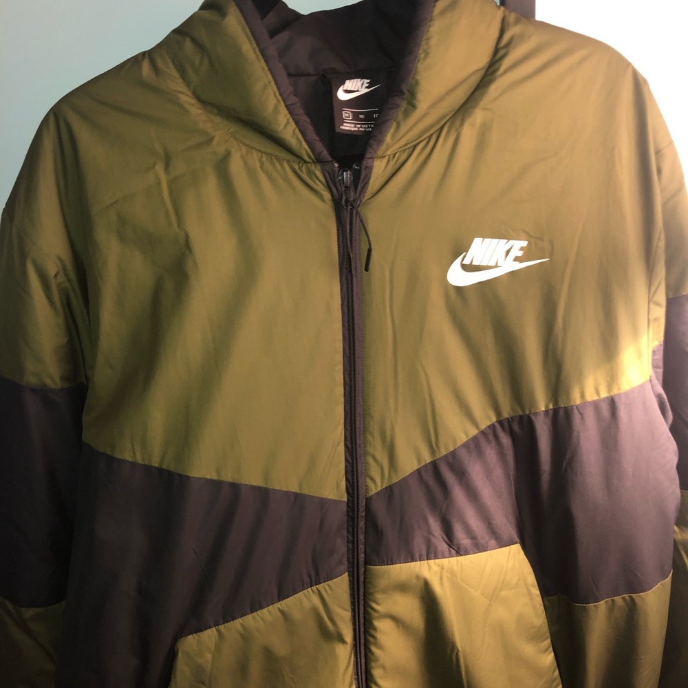 Nike Jacket